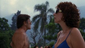 LUCRECIA’S HEARING