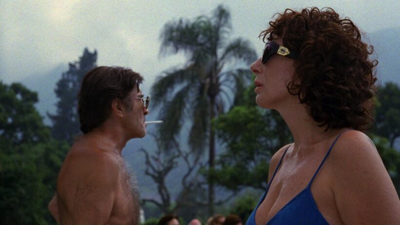 LUCRECIA’S HEARING