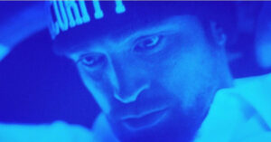 GOOD TIME / GOOD TIME: VIVIR AL LÍMITE