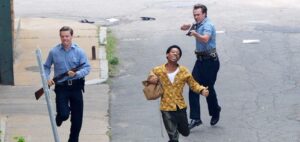 DETROIT: ZONA DE CONFLICTO / DETROIT