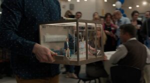 PEQUEÑA GRAN VIDA / DOWNSIZING