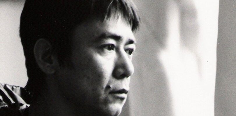 NOBUHIRO SUWA: EL CINEASTA DE LA INTIMIDAD