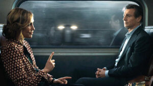 EL PASAJERO / THE COMMUTER