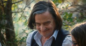 FICUNAM 2018 (05): LE LION EST MORT CE SOIR