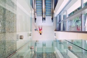 EL SACRIFICIO DEL CIERVO SAGRADO / THE KILLING OF A SACRED DEER
