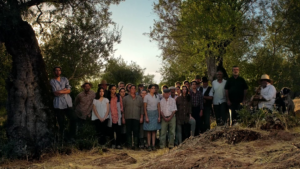 FICUNAM 2018 (02):  FARPÕES BALDIOS