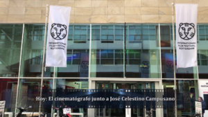 EL CINEMATÓGRAFO 2018 (01): UN ENCUENTRO: CAMPUSANO EN IFFR
