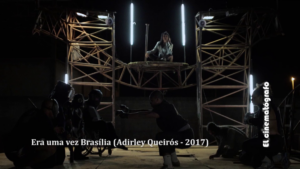EL CINEMATÓGRAFO 2018 (02): EL NUEVO CINE DE BRASIL. UN DIÁLOGO CON EL CRÍTICO VICTOR GUIMARAES