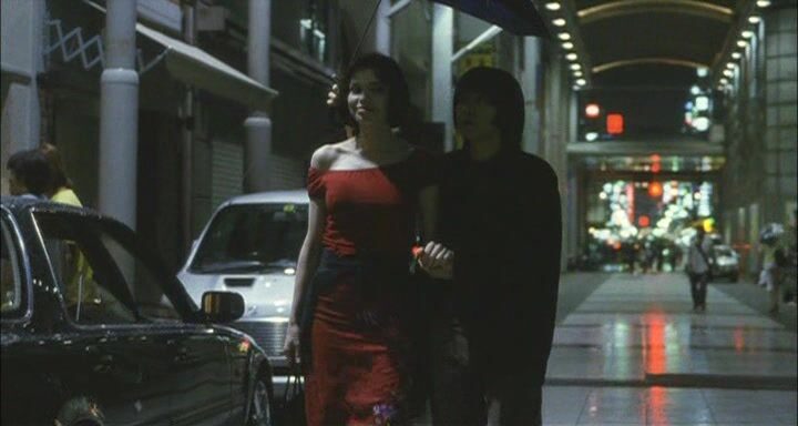 ESTRENOS ETERNOS (07): H STORY