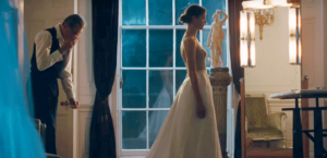 EL HILO FANTASMA / THE PHANTOM THREAD