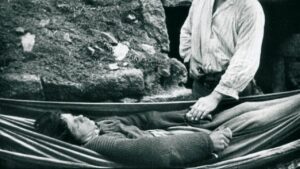 ESTRENOS ETERNOS (06): FINNIS TERRAE
