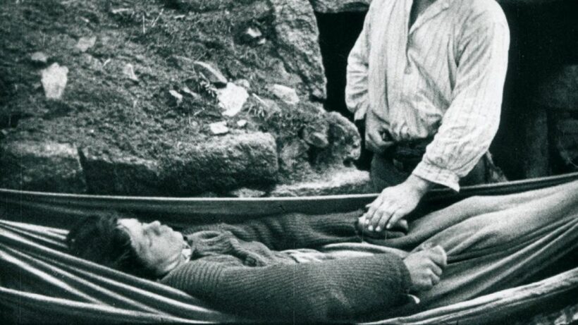ESTRENOS ETERNOS (06): FINNIS TERRAE