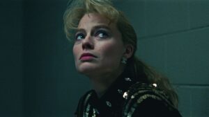 YO SOY TONYA / I, TONYA