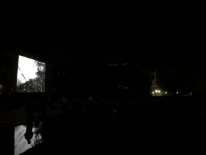FICUNAM 2018 (15): CUESTIONES DE PROGRAMACIÓN: LA AMABLE CASA DEL CINE