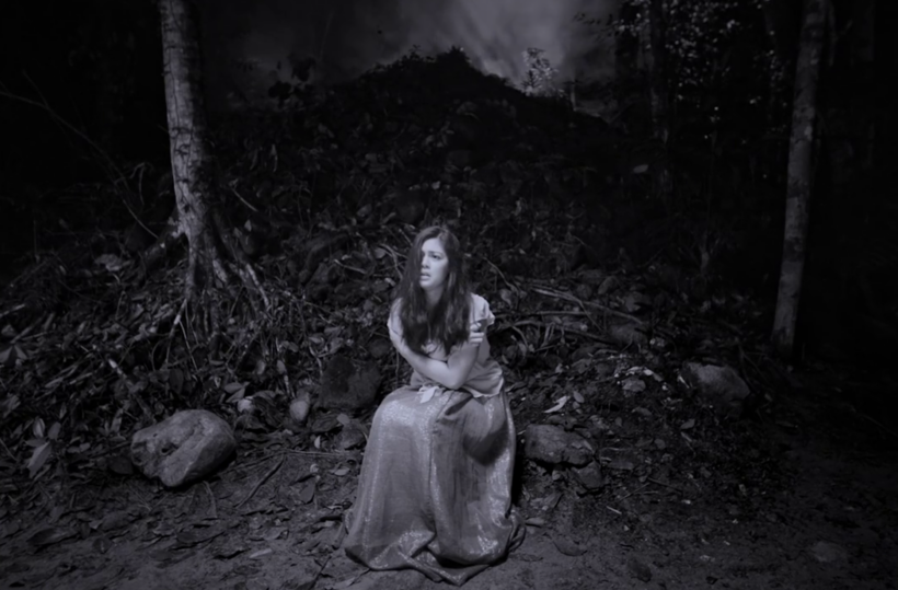 EL HOMBRE DE LAS PELÍCULAS INTERMINABLES. LAV DIAZ SOBRE THE SEASON OF DEVIL