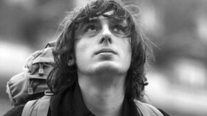EL AMANTE LLEGADO DE ESPAÑA: UN DIÁLOGO CON ÁLVARO ARROBA