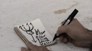 BAFICI 2018 (02): LA HISTORIA Y LA FLOR