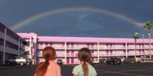 PROYECTO FLORIDA / THE FLORIDA PROJECT