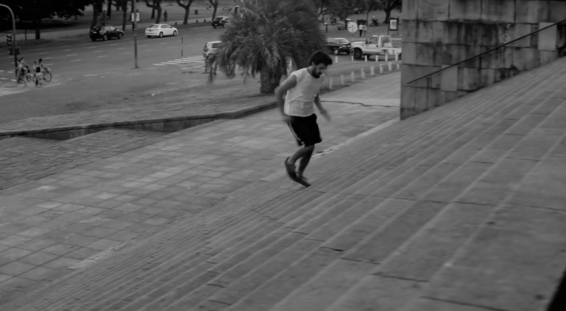 MALAMBO: EL HOMBRE BUENO