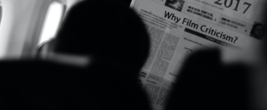 CURSO ONLINE: CRÍTICA, PERIODISMO Y PROGRAMACIÓN DE FESTIVALES DE CINE