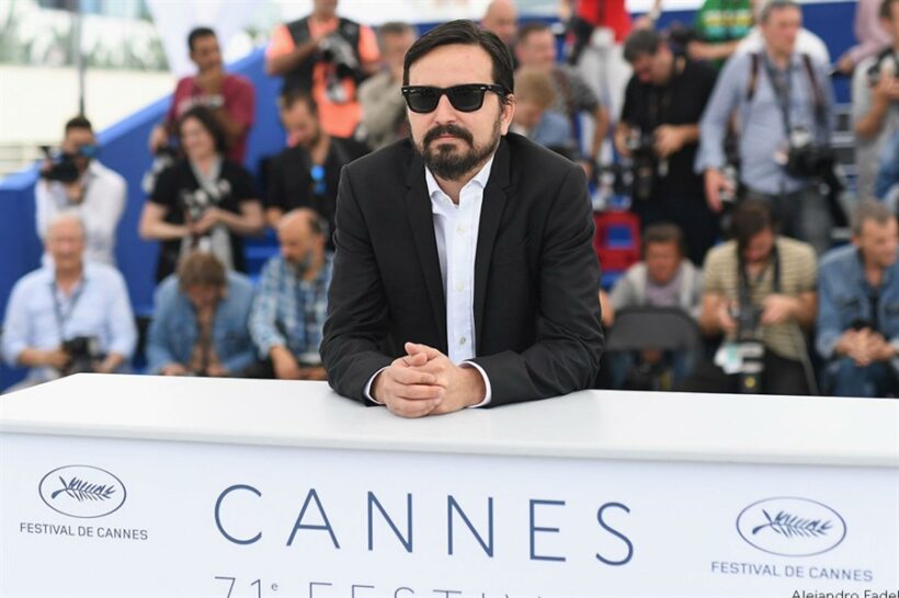 CANNES 2018 (06): MONSTRUOS Y ASESINOS DEL SUR
