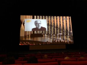 CANNES 2018 (10): EL ESPECIAL