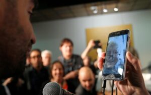 CANNES 2018 (04): UNA ARDIENTE ESPERANZA