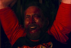 CANNES REVIEWS 2018: MANDY (QUINZAINE)