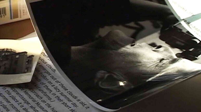 A LETTER FROM HIROSHIMA
