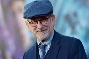 STEVEN SPIELBERG. UNA VIDA EN EL CINE