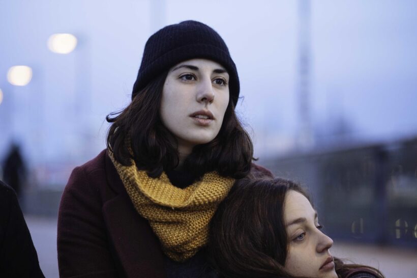 ESTRENOS INVISIBLES (07): JÚLIA IST