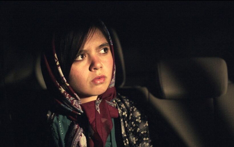 CANNES 2018 (05): CINE CON MUJERES