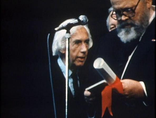 LA OREJA DE BRESSON (03): DOS PROGRAMAS