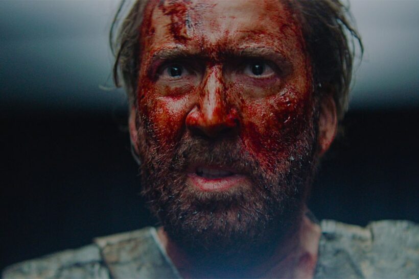 CANNES 2018 (11): MANDY