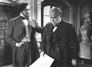 OBRA Y VIDA DE SARMIENTO EN EL CINE