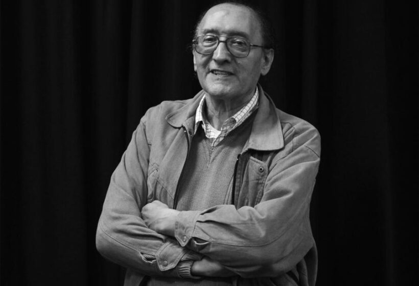 FEDERICO DE CÁRDENAS