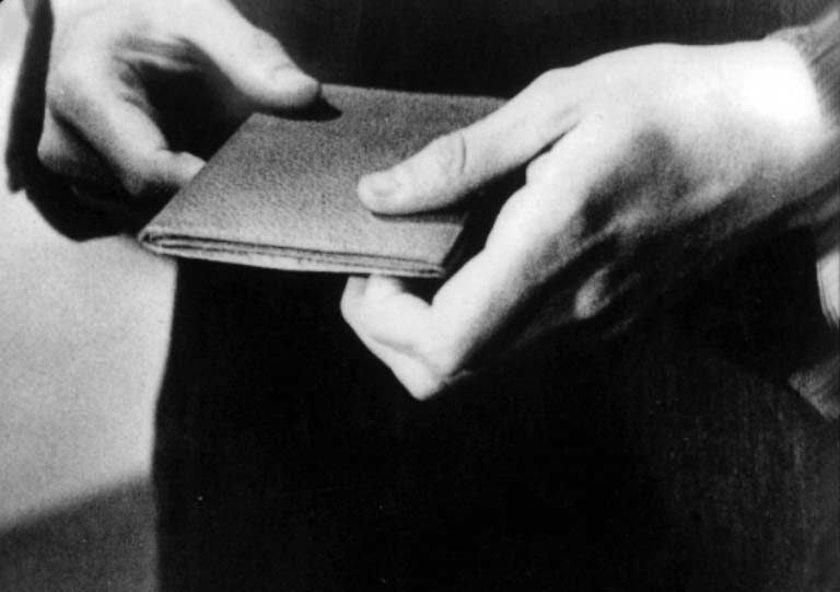 LA OREJA DE BRESSON (04): TRES PROGRAMAS