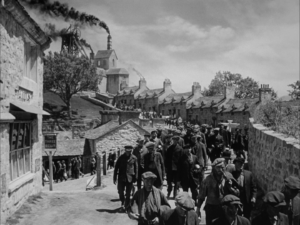 JOHN FORD. LA VIGENCIA DE UN MAESTRO