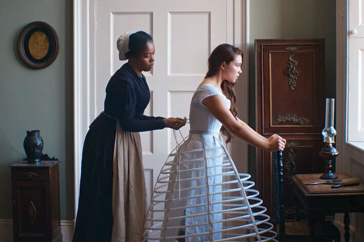 LADY MACBETH