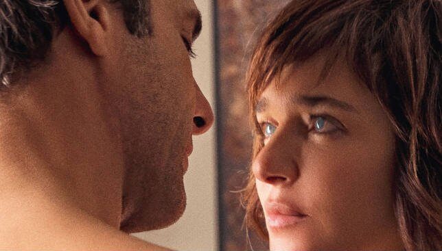 CRÍTICAS BREVES (154):L’AMORE CON TE / IL COLORE NASCOSTO DELLE COSE