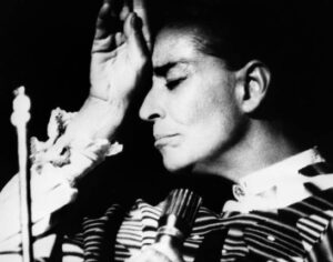 CHAVELA