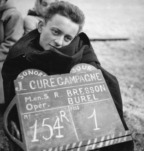 LA OREJA DE BRESSON 2018 (05): DOS PROGRAMAS