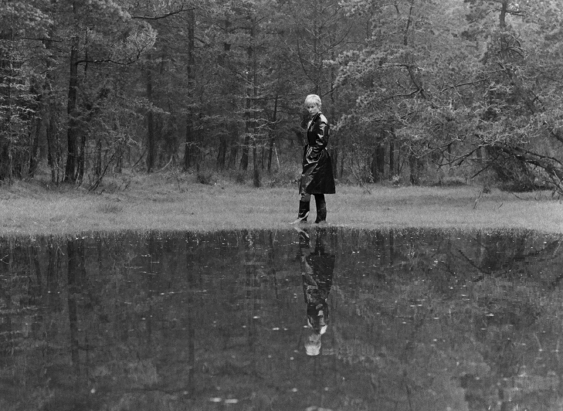 LA OBSTINACIÓN DE EXISTIR: EL CINE DE INGMAR BERGMAN