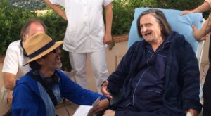 NOBUHIRO SUWA: THE FILMMAKER OF INTIMACY
