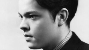 ORSON ANTES DE WELLES: TOO MUCH JOHNSON
