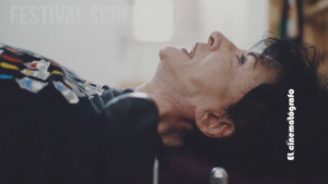 EL CINEMATÓGRAFO 2018 (13): UN ENCUENTRO CON ESTHER DÍAZ