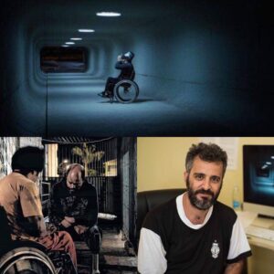 CINE MIGRANTE 2018: ADIRLEY QUEIRÓS