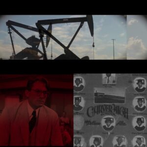 DOC BUENOS AIRES 2018 (06): A PROPÓSITO DEL CINE (POLÍTICO) DE TRAVIS WILKERSON