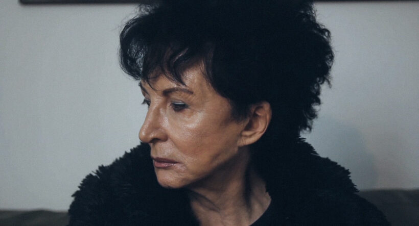 LAS PELÍCULAS DE MARTÍN FARINA (01): MUJER NÓMADE
