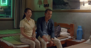FESTIVAL INTERNACIONAL DE CINE DE MAR DEL PLATA 2018 (11): ASH IS PUREST WHITE